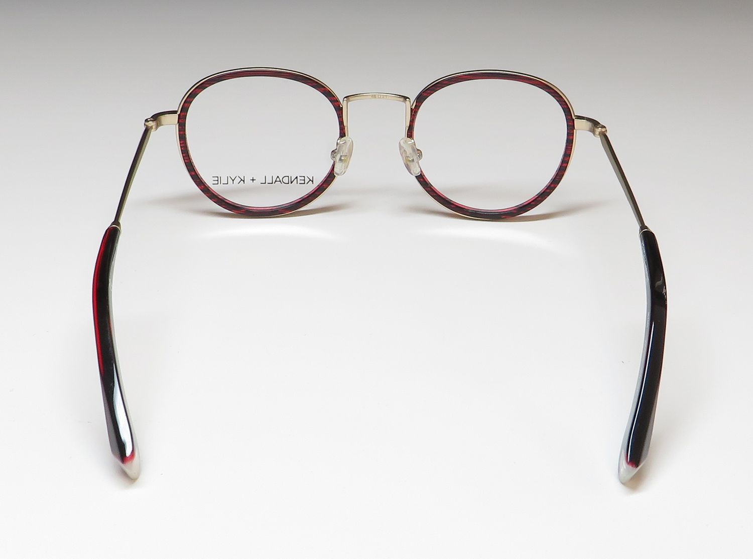 Kendall + Kylie Kko115 Ryan Eyeglasses by ModaFrames