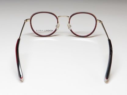 Kendall + Kylie Kko115 Ryan Eyeglasses by ModaFrames