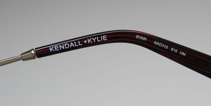 Kendall + Kylie Kko115 Ryan Eyeglasses by ModaFrames