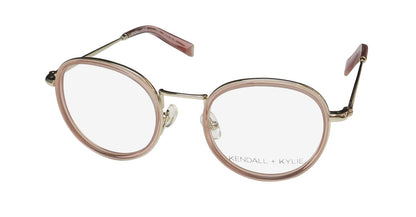 Kendall + Kylie Kko115 Ryan Eyeglasses by ModaFrames