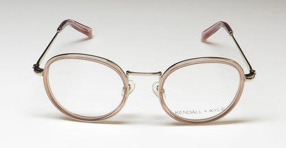 Kendall + Kylie Kko115 Ryan Eyeglasses by ModaFrames