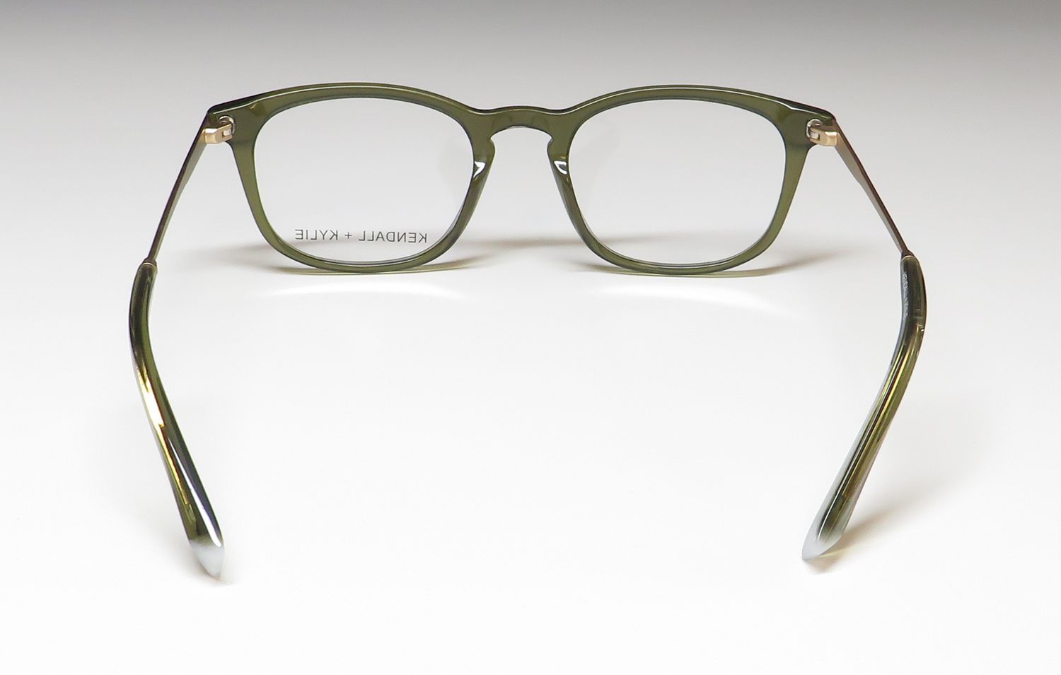 Kendall + Kylie Kko102 Heidi Eyeglasses by ModaFrames