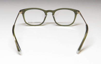 Kendall + Kylie Kko102 Heidi Eyeglasses by ModaFrames