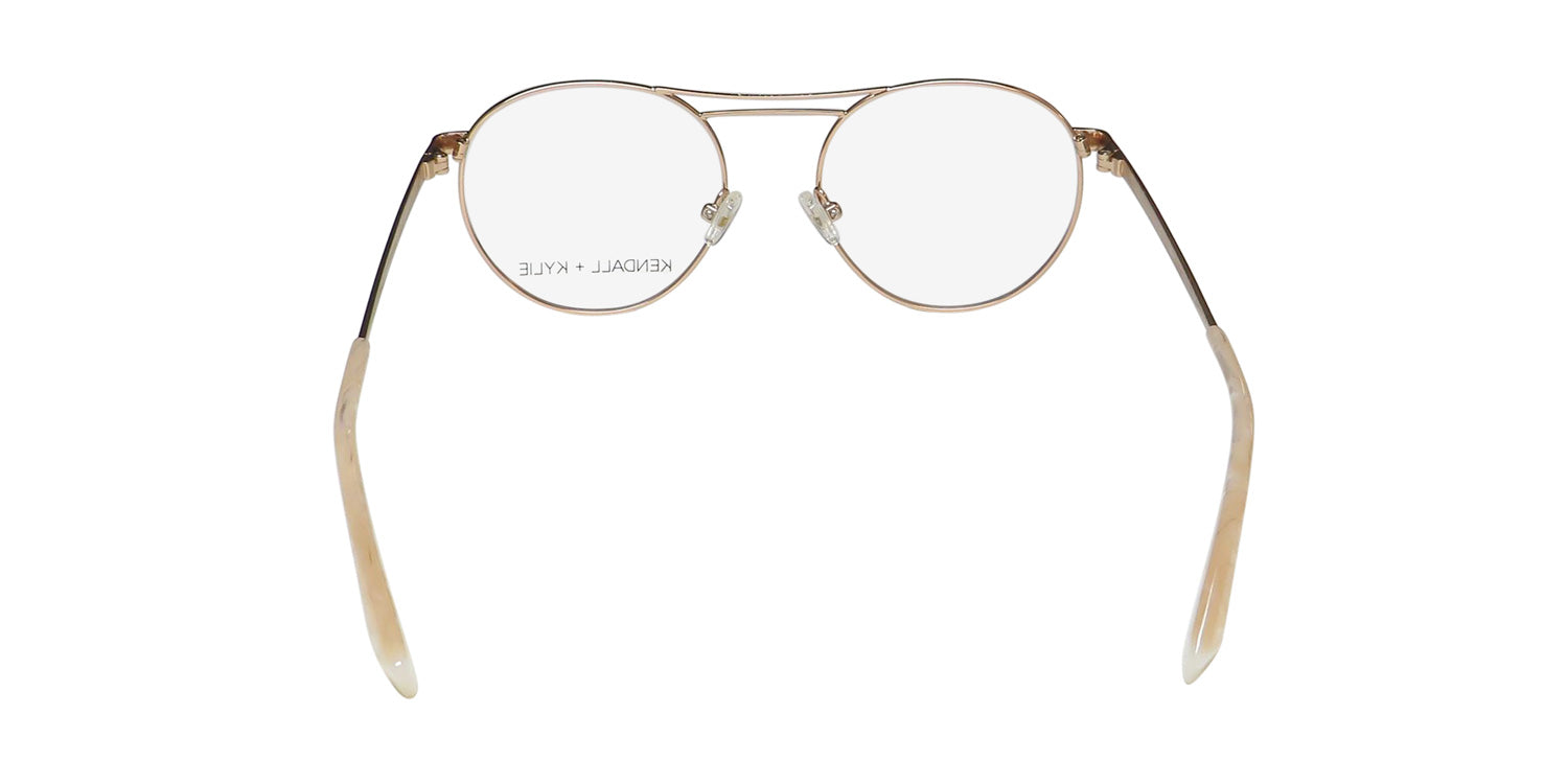 Kendall + Kylie Kko131 Nikki Eyeglasses by ModaFrames