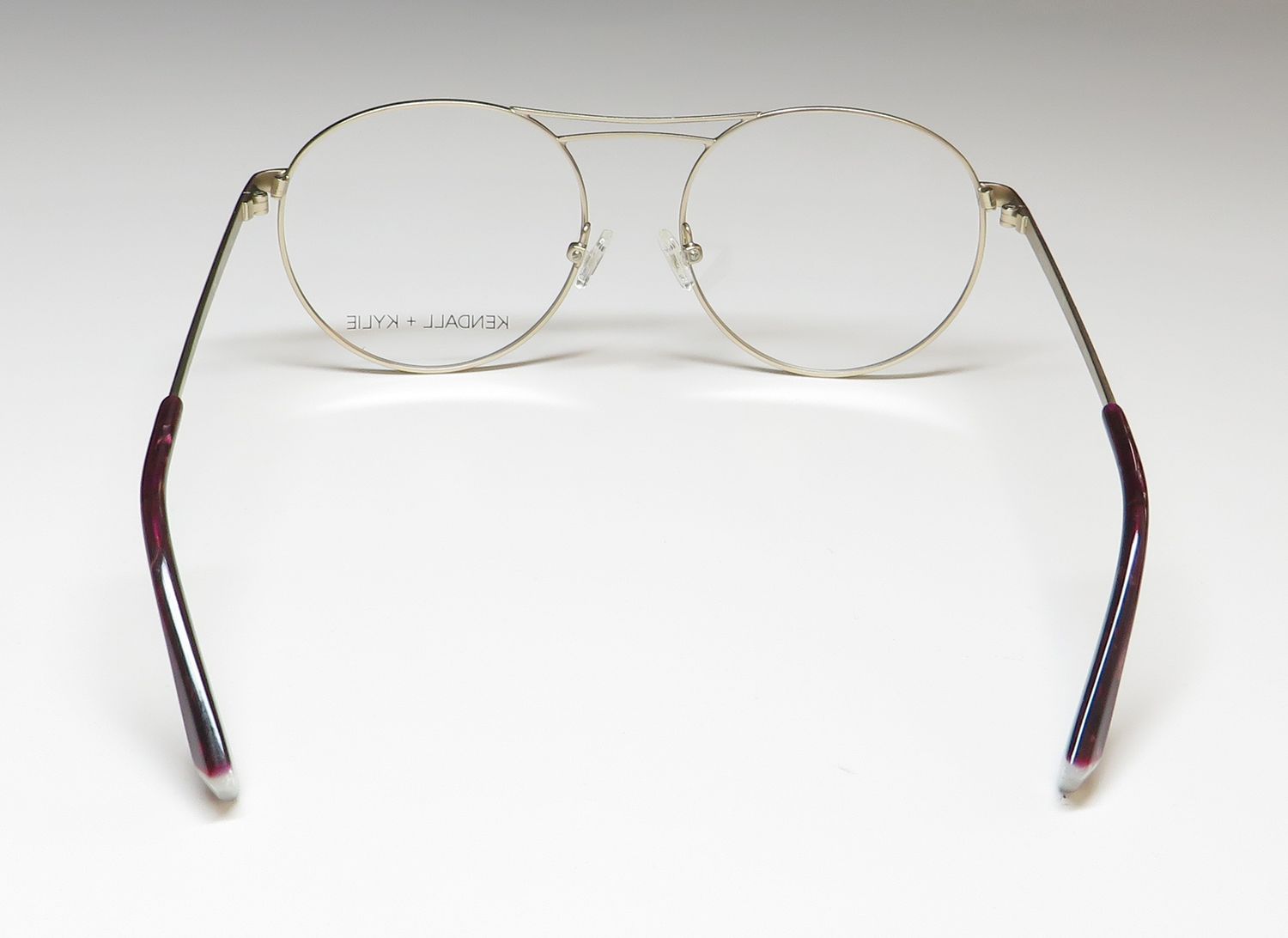 Kendall + Kylie Kko131 Nikki Eyeglasses by ModaFrames