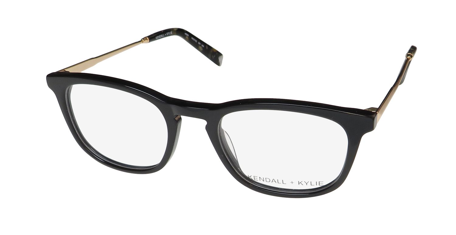 Kendall + Kylie Kko102 Heidi Eyeglasses by ModaFrames