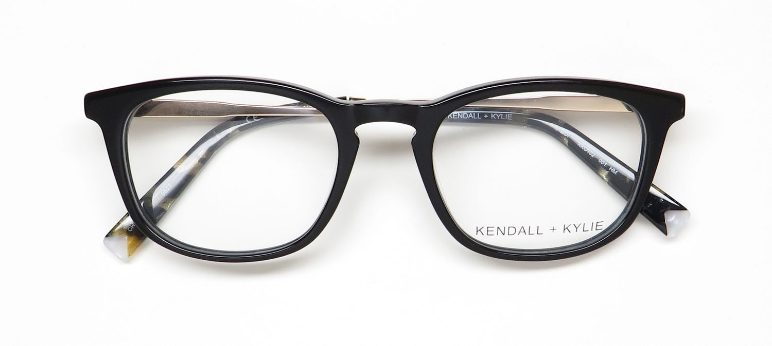 Kendall + Kylie Kko102 Heidi Eyeglasses by ModaFrames