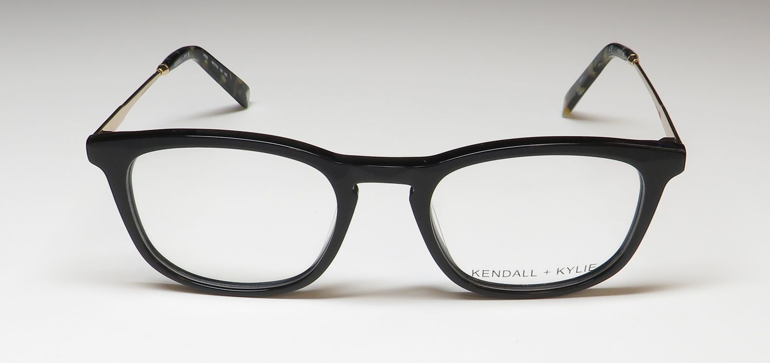 Kendall + Kylie Kko102 Heidi Eyeglasses by ModaFrames