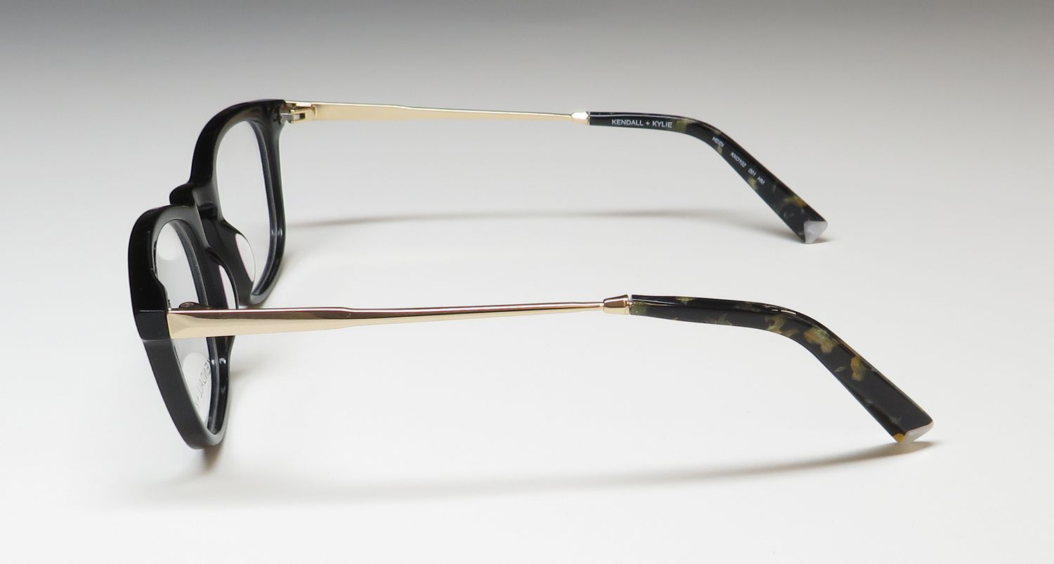 Kendall + Kylie Kko102 Heidi Eyeglasses by ModaFrames