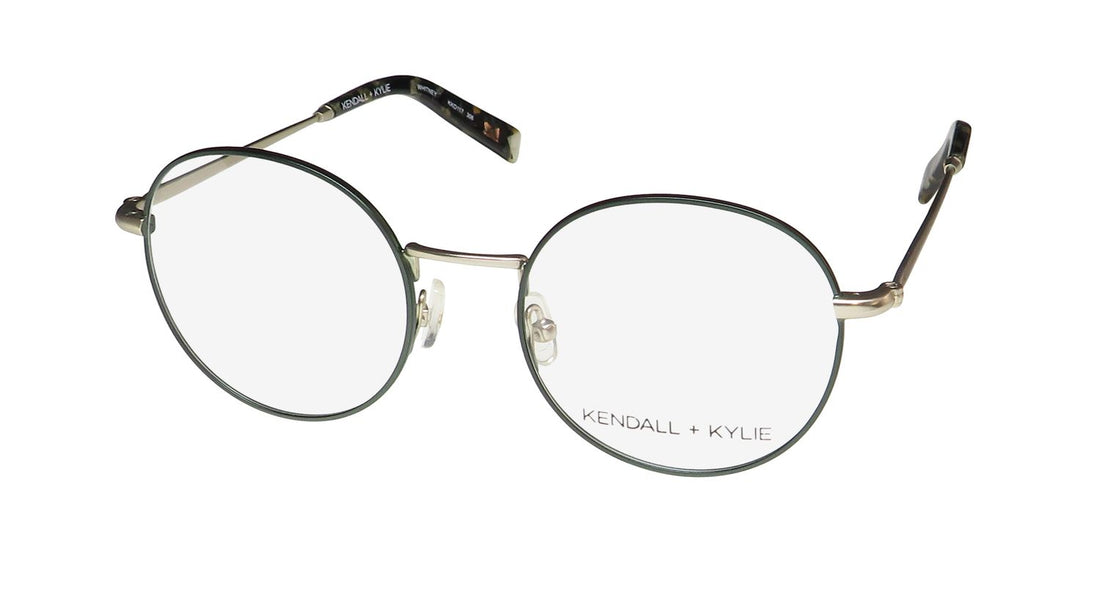 Kendall + Kylie Kko117 Whitney Eyeglasses by ModaFrames