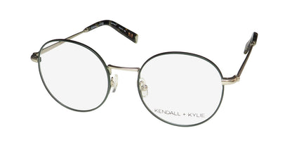 Kendall + Kylie Kko117 Whitney Eyeglasses by ModaFrames