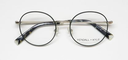 Kendall + Kylie Kko117 Whitney Eyeglasses by ModaFrames
