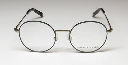 Kendall + Kylie Kko117 Whitney Eyeglasses by ModaFrames
