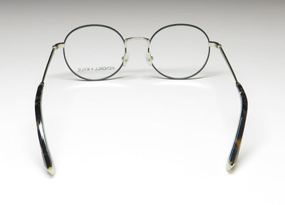 Kendall + Kylie Kko117 Whitney Eyeglasses by ModaFrames