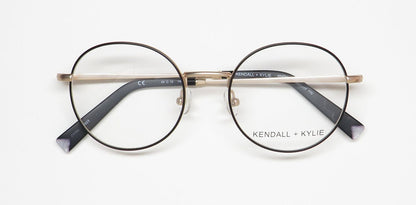 Kendall + Kylie Kko117 Whitney Eyeglasses by ModaFrames