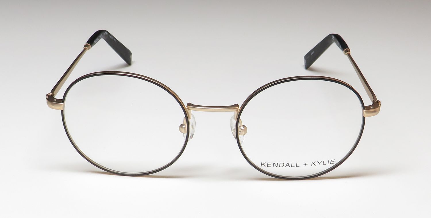 Kendall + Kylie Kko117 Whitney Eyeglasses by ModaFrames