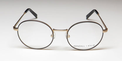Kendall + Kylie Kko117 Whitney Eyeglasses by ModaFrames