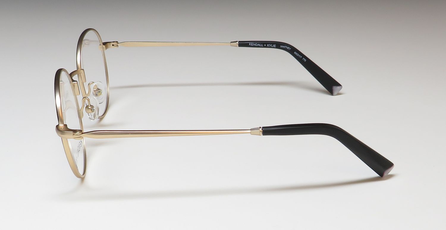 Kendall + Kylie Kko117 Whitney Eyeglasses by ModaFrames