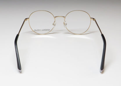 Kendall + Kylie Kko117 Whitney Eyeglasses by ModaFrames