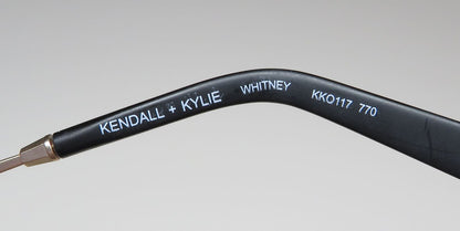 Kendall + Kylie Kko117 Whitney Eyeglasses by ModaFrames