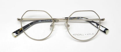 Kendall + Kylie Kko116 Ivy Eyeglasses by ModaFrames
