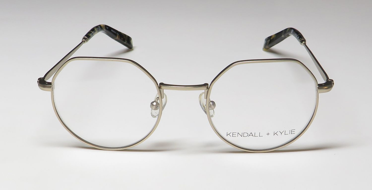 Kendall + Kylie Kko116 Ivy Eyeglasses by ModaFrames
