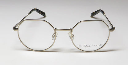 Kendall + Kylie Kko116 Ivy Eyeglasses by ModaFrames