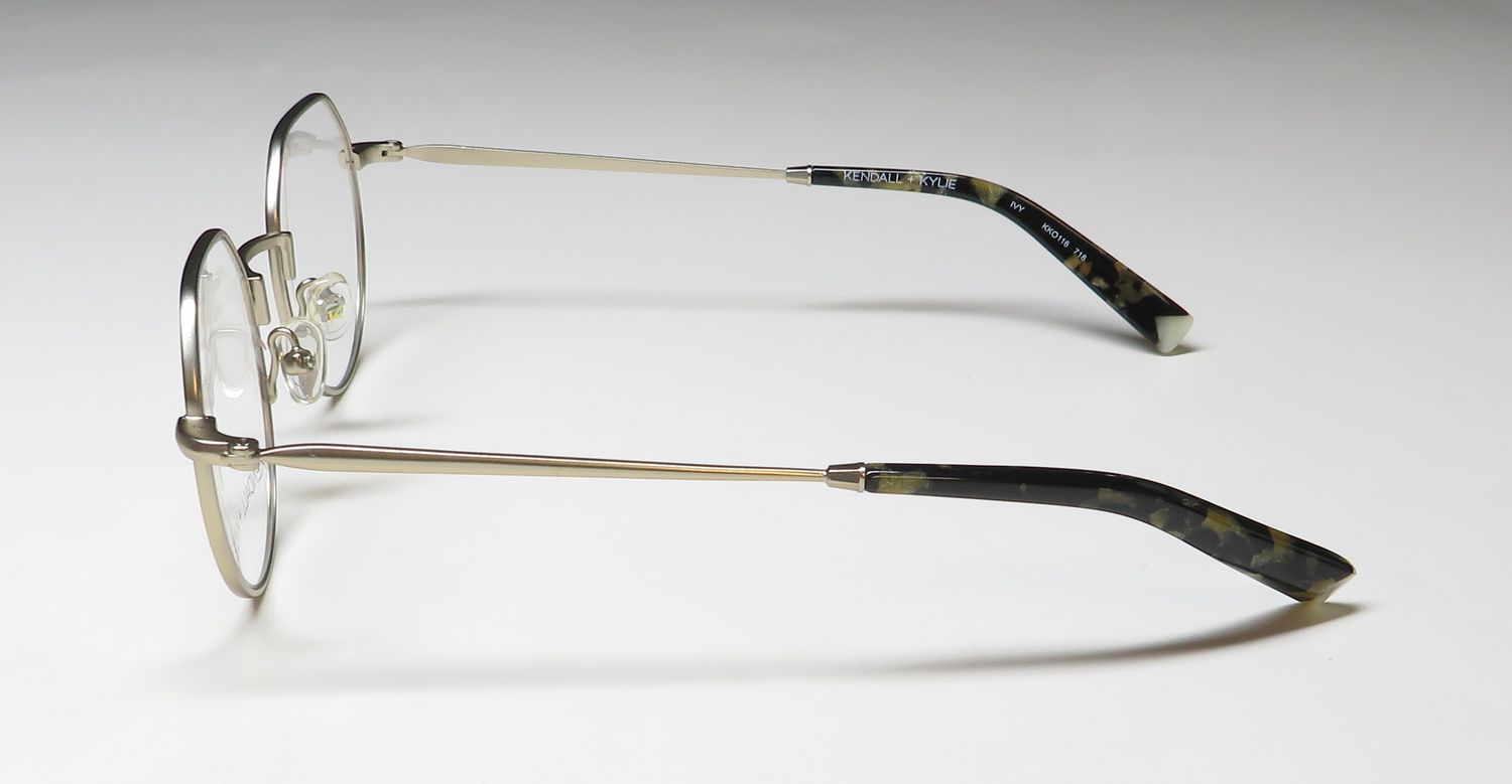 Kendall + Kylie Kko116 Ivy Eyeglasses by ModaFrames