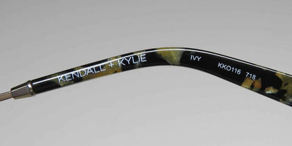 Kendall + Kylie Kko116 Ivy Eyeglasses by ModaFrames
