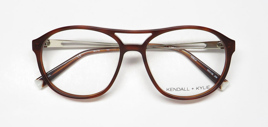Kendall + Kylie Kko128 Amelia Eyeglasses by ModaFrames