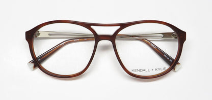 Kendall + Kylie Kko128 Amelia Eyeglasses by ModaFrames