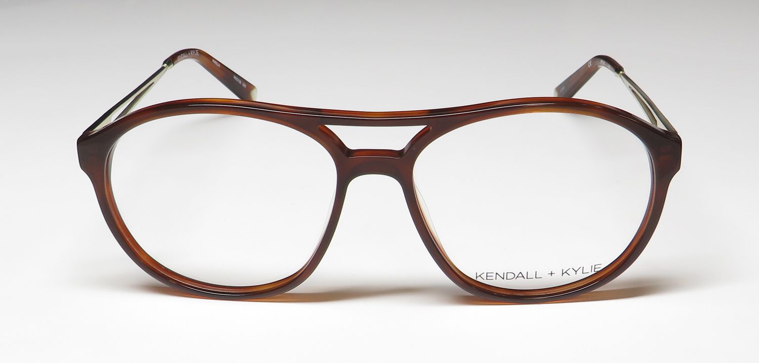 Kendall + Kylie Kko128 Amelia Eyeglasses by ModaFrames