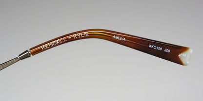 Kendall + Kylie Kko128 Amelia Eyeglasses by ModaFrames