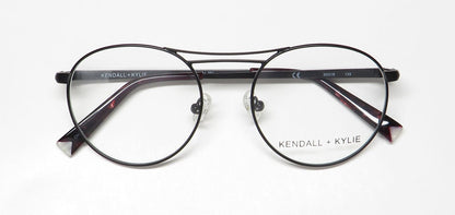 Kendall + Kylie Kko131 Nikki Eyeglasses by ModaFrames