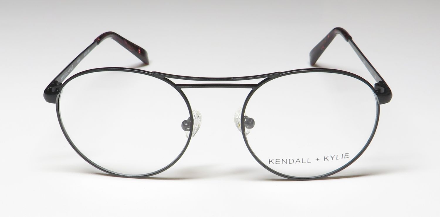Kendall + Kylie Kko131 Nikki Eyeglasses by ModaFrames