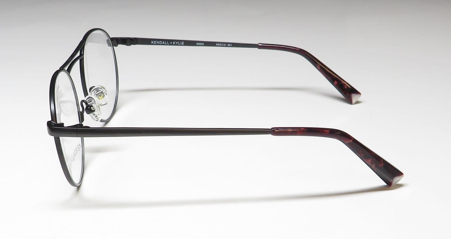 Kendall + Kylie Kko131 Nikki Eyeglasses by ModaFrames