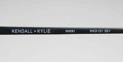 Kendall + Kylie Kko131 Nikki Eyeglasses by ModaFrames