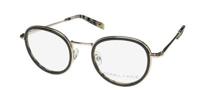 Kendall + Kylie Kko115 Ryan Eyeglasses by ModaFrames