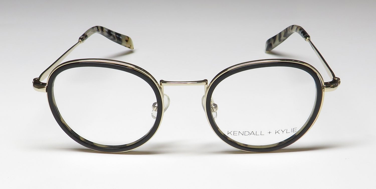 Kendall + Kylie Kko115 Ryan Eyeglasses by ModaFrames