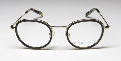 Kendall + Kylie Kko115 Ryan Eyeglasses by ModaFrames