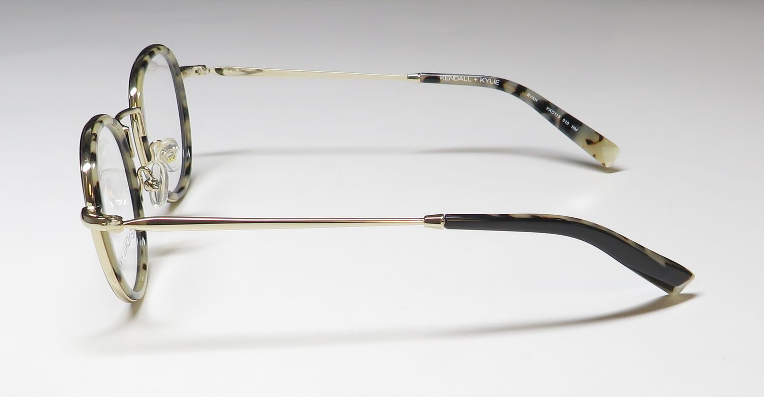 Kendall + Kylie Kko115 Ryan Eyeglasses by ModaFrames