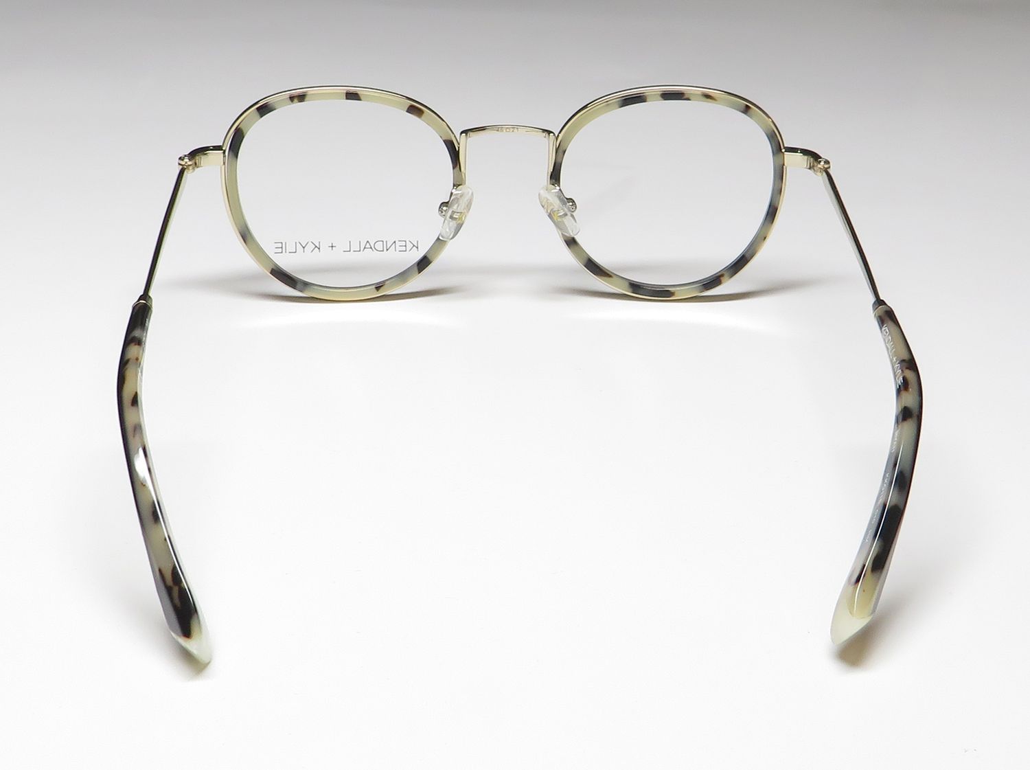 Kendall + Kylie Kko115 Ryan Eyeglasses by ModaFrames