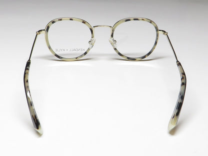 Kendall + Kylie Kko115 Ryan Eyeglasses by ModaFrames