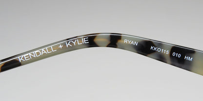 Kendall + Kylie Kko115 Ryan Eyeglasses by ModaFrames