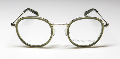 Kendall + Kylie Kko115 Ryan Eyeglasses by ModaFrames