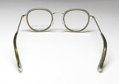 Kendall + Kylie Kko115 Ryan Eyeglasses by ModaFrames