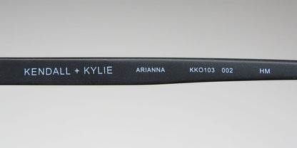 Kendall + Kylie Kko103 Arianna Eyeglasses by ModaFrames