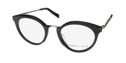 Kendall + Kylie Kko111 Rae Eyeglasses by ModaFrames