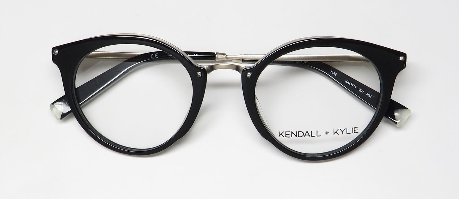 Kendall + Kylie Kko111 Rae Eyeglasses by ModaFrames