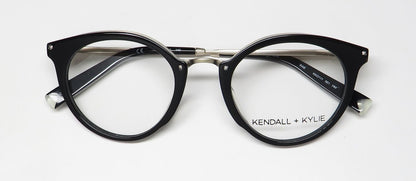 Kendall + Kylie Kko111 Rae Eyeglasses by ModaFrames